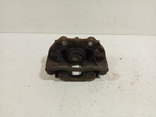 REMKLAUW RECHTS VOOR Peugeot 207 CC (WB) (01-2007/01-2015), Auto-onderdelen, Remmen en Aandrijving, Peugeot, Gebruikt