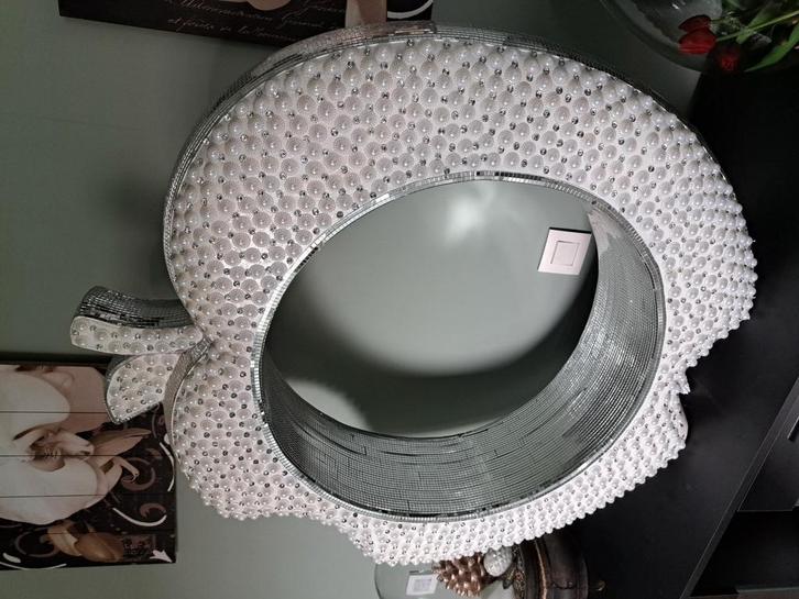 Decoratieve appel, Huis en Inrichting, Overige Huis en Inrichting, Zo goed als nieuw, Ophalen