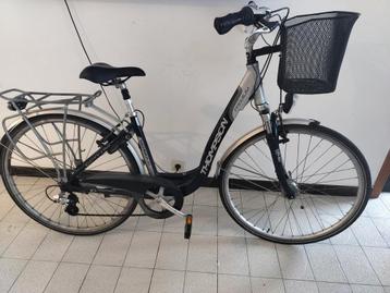 Dames fiets thompson in goed staat beschikbaar voor biedingen