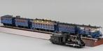 Marklin 2680 + 4396 - Koning Ludwig trein, Wisselstroom, Treinset, Ophalen of Verzenden, Zo goed als nieuw