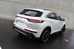 DS Automobiles DS 7 Crossback E-Tense 4X4 300 Performance Li, Auto's, Automaat, 35 g/km, 15 cilinders, Wit