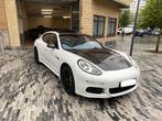 Porsche Panamera 3.Oi V6 tiptronic S-E hybrid  135000 km, Te koop, ABS, Bedrijf, Benzine