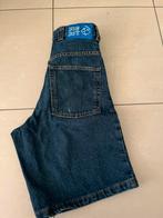 Big Boy short te koop!, Ophalen, Blauw, Polar, Overige jeansmaten