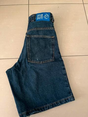 Big Boy short te koop! beschikbaar voor biedingen