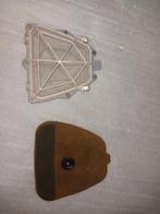 Originele  luchtfilterkit Yamaha yzf 250 450 / fantic xx250f, Motoren, Ophalen of Verzenden