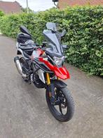 BMW G310Gs motorfiets, Motoren, 310 cc, Particulier, Enduro, 1 cilinder