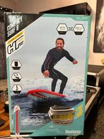 Opblaasbare surf board, Ophalen, Zo goed als nieuw