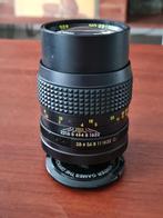 Canon Fd objectif Osawa 135mmf2.8, Audio, Tv en Foto, Foto | Lenzen en Objectieven, Ophalen of Verzenden, Gebruikt