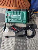 Parkside pressure washer phds 110 B2 silent, Ophalen, Zo goed als nieuw
