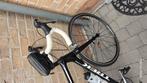 Trek racefiets maat 56., Ophalen, Gebruikt