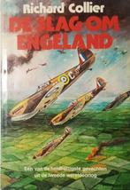 De slag om Engeland Richard Collier  240 blz, Comme neuf, Enlèvement ou Envoi, Deuxième Guerre mondiale