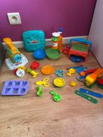 Assortiment play-doh, Ophalen, Zo goed als nieuw