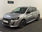 Peugeot 208 Hybrid Allure e-DCS6, Argent ou Gris, Achat, Euro 6, Entreprise