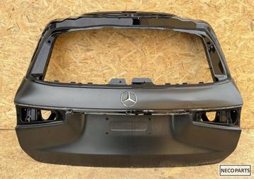 MERCEDES GLS W167 A167 X167 ACHTERKLEP ORIGINEEL OP AANVRAAG beschikbaar voor biedingen