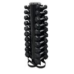 Ensemble d'haltères avec support, haltères, musculation, Envoi, Neuf, Bras, Haltère