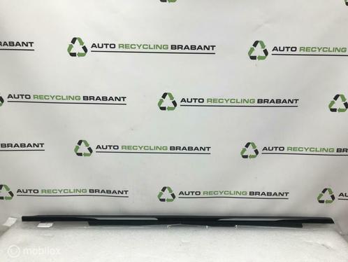 Raamlijst Rechts Achter BMW 5 Serie G30 LCI 51357404030, Auto-onderdelen, Carrosserie, BMW, Gebruikt, Ophalen of Verzenden