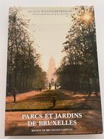 Parc et jardins de Bruxelles, Zo goed als nieuw