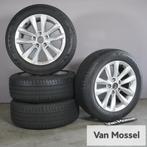 Audi A3 Nexen N Blue S 205/55/R16 91V, Gebruikt, -, Banden en Velgen, Zomerbanden