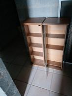 Kastjes, Enlèvement