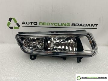Mistlamp Volkswagen Rechts Polo 6R CHROOM  6R0941062C beschikbaar voor biedingen