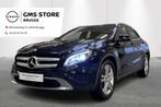 Mercedes-Benz GLA GLA 180 Urban Edition, Auto's, Gebruikt, 4 cilinders, 700 kg, Regensensor