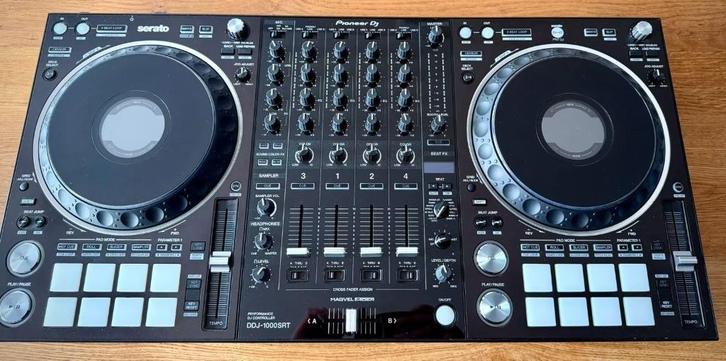 Pioneer DDJ 1000, Muziek en Instrumenten, Dj-sets en Draaitafels, Gebruikt, Pioneer, Ophalen of Verzenden