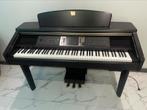 Yamaha clavinova cvp-208, Ophalen