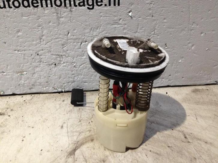 BRANDSTOFPOMP ELECT. Fiesta 5 (JD / JH) (kwn831--1072a), Auto-onderdelen, Brandstofsystemen, Ford, Gebruikt