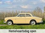 Volvo Amazon 122S Automaat, vers gespoten, dubbele SU, zeldz, Auto's, Automaat, Achterwielaandrijving, Overige kleuren, 2 deurs