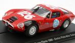 ALFA TZ2 - Targa Florio 1966 - Slot Car FLY  ref F14101, Enfants & Bébés, Jouets | Circuits, Autres marques, Circuit, Enlèvement ou Envoi
