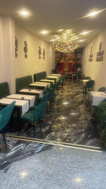 Restaurant à reprendre
