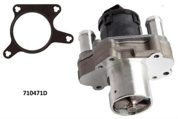 Valve RGE d'un Mercedes Sprinter, Enlèvement ou Envoi, 12 mois de garantie, Neuf, Mercedes-Benz
