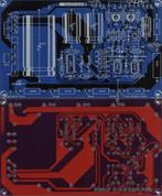 PCB's Elektuur/Elex, Hobby en Vrije tijd, Elektronica-componenten, Verzenden, Nieuw