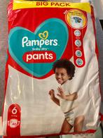 Pampers baby-dry pants: 4 x 46 stuks —> €50 maat 6, Comme neuf, Enlèvement