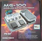 Gitaar effecten, Muziek en Instrumenten, Ophalen, Zo goed als nieuw