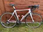 Cannondale Synapse Himod, Ophalen, Gebruikt, Carbon