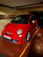Abarth 500, Auto's, Euro 5, Overige bekleding, Handgeschakeld, Particulier
