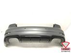 Audi RS3 A3 8V Sedan Limo Achterbumper Bumper 4xPDC Originee, Auto-onderdelen, Gebruikt, Voor, Audi, Bumper