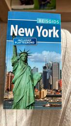 New York, Boeken, Ophalen of Verzenden, Zo goed als nieuw