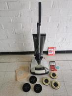 Boenmachine Hoover VERKOCHT, Huis en Inrichting, Ophalen, Overige typen