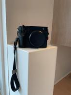 Fujifilm GFX 100RF zwart te koop, Ophalen, Zo goed als nieuw, Zwart