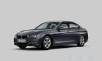BMW 3 Serie 320 I SPORT LINE (bj 2013), Voorwielaandrijving, Gebruikt, 4 cilinders, Leder