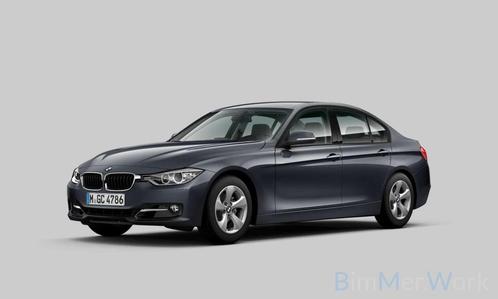 BMW 3 Serie 320 I SPORT LINE (bj 2013), Auto's, BMW, Bedrijf, Te koop, 3 Reeks, ABS, Airbags, Airconditioning, Bluetooth, Boordcomputer