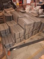 dakpannen, Doe-het-zelf en Bouw, Dakpannen en Dakbedekking, Ophalen, Zo goed als nieuw, Steen of Klei, Dakpannen