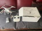 Drone DJI phantom 3 standard, Audio, Tv en Foto, Drones, Ophalen, Gebruikt, Drone met camera