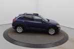 (1XTP310) VOLKSWAGEN T-ROC, Auto's, Stof, Euro 6, Bedrijf, 5 deurs