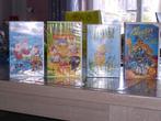 a vendre cassettes vhs, Cd's en Dvd's, VHS | Film, Alle leeftijden, Ophalen of Verzenden, Gebruikt, Overige genres