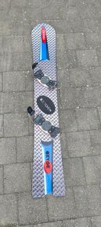 snelheid snowboard 155cmm Oxygen, Ophalen, Gebruikt, Board