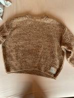 Bruine trui, Ophalen, Groggy by JBC, Bruin, Maat 34 (XS) of kleiner