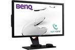 Benq XL2430T gamingmonitor (24"), Computers en Software, Gaming, Gebruikt, DisplayPort, 101 t/m 150 Hz
